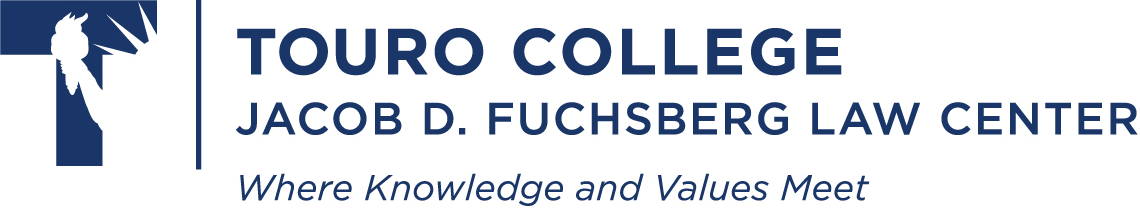 Touro College Jacob D. Fuchberg Law Center