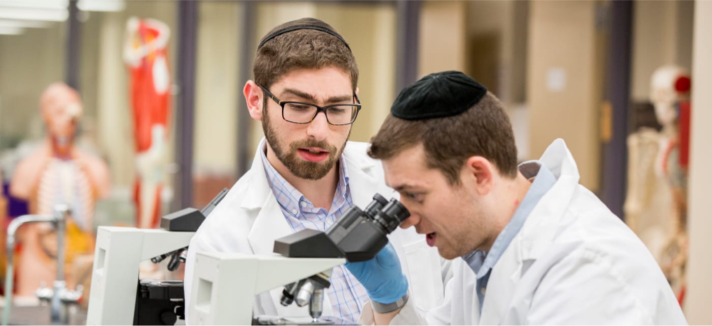 Judaic Values